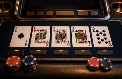 Huddle Draw