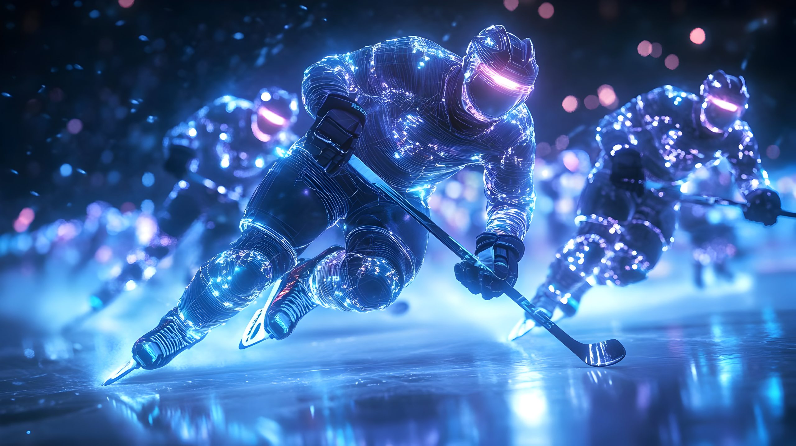parallax background