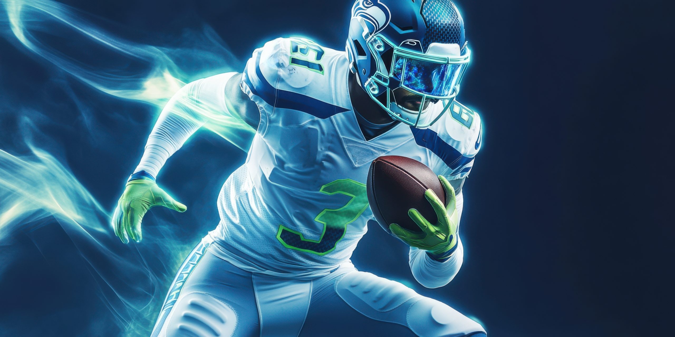 parallax background